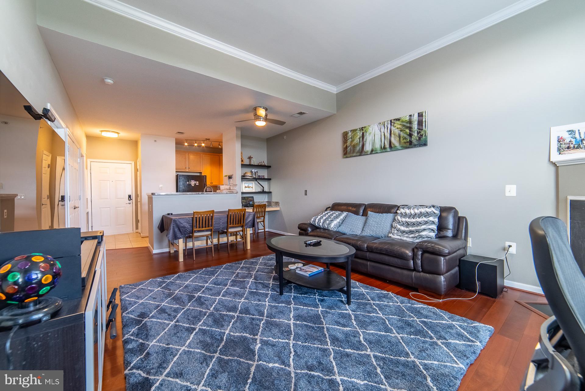 CHANTILLY PARK - Residential