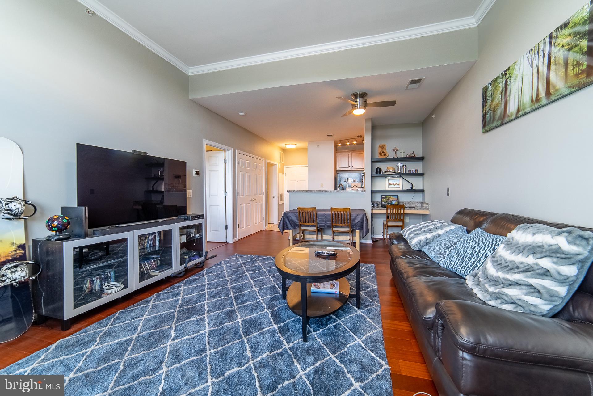 CHANTILLY PARK - Residential