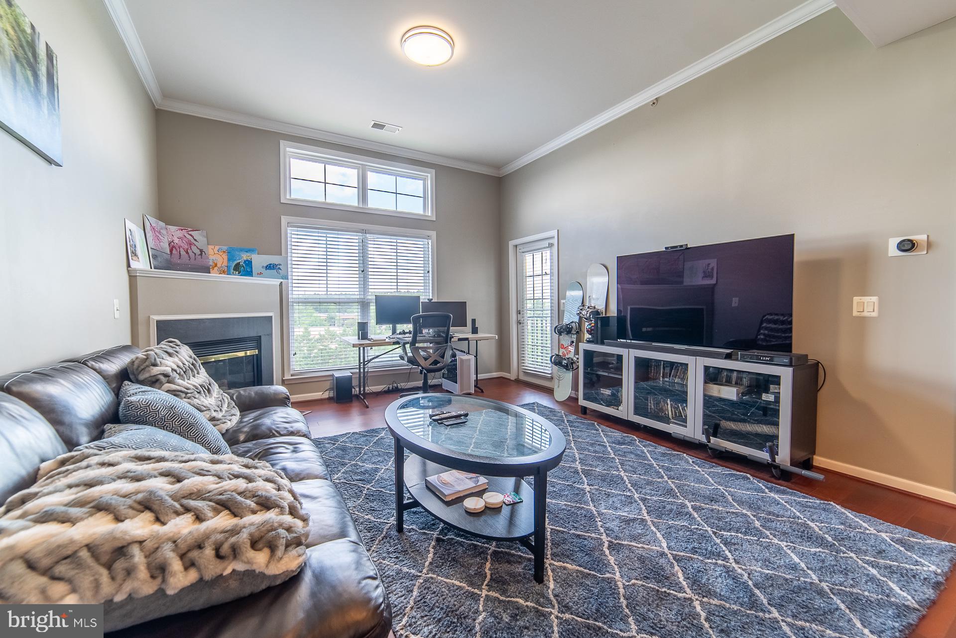 CHANTILLY PARK - Residential