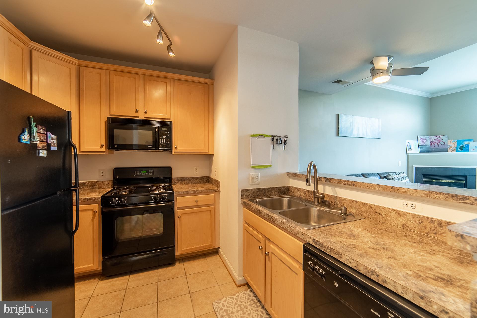 CHANTILLY PARK - Residential