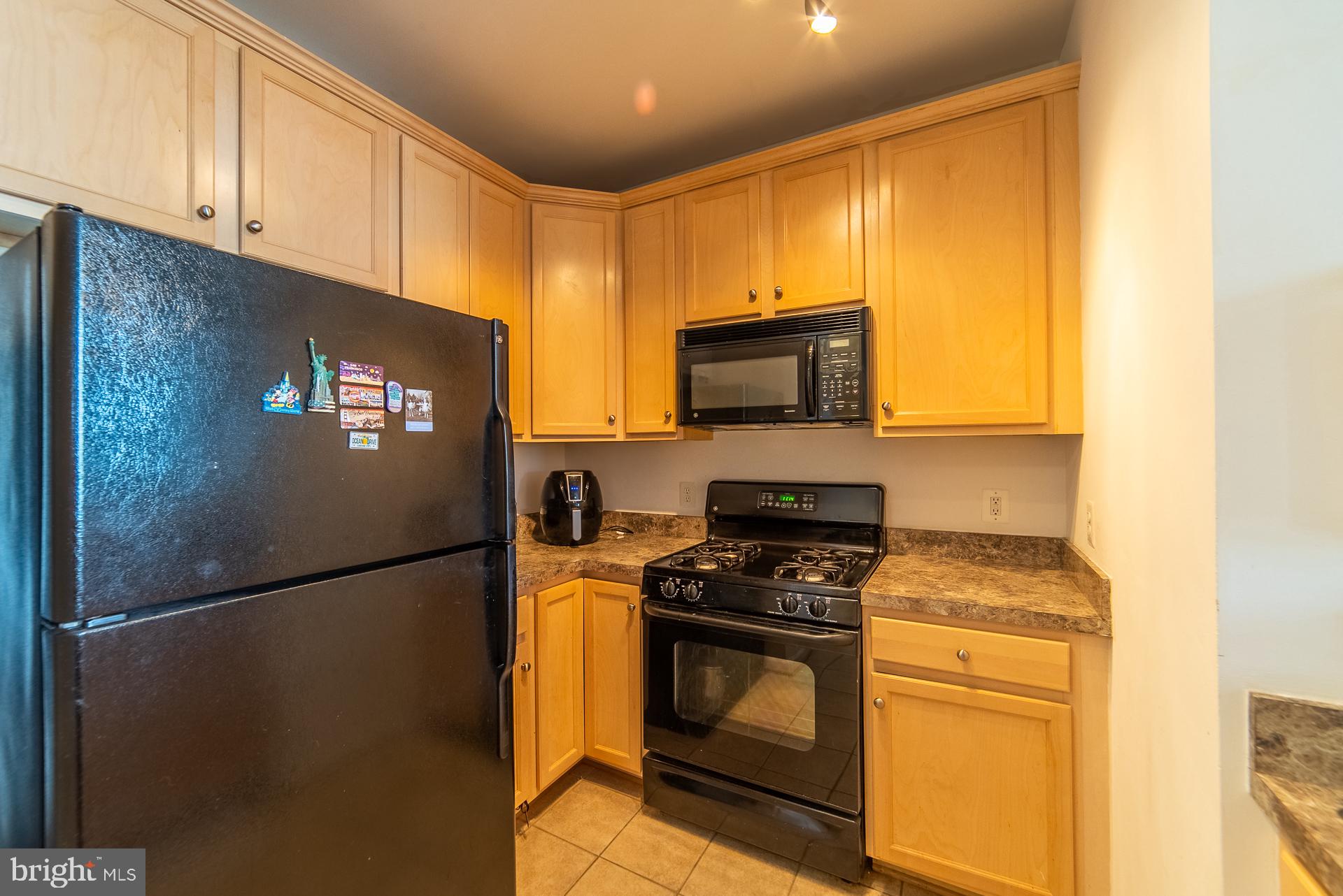 CHANTILLY PARK - Residential