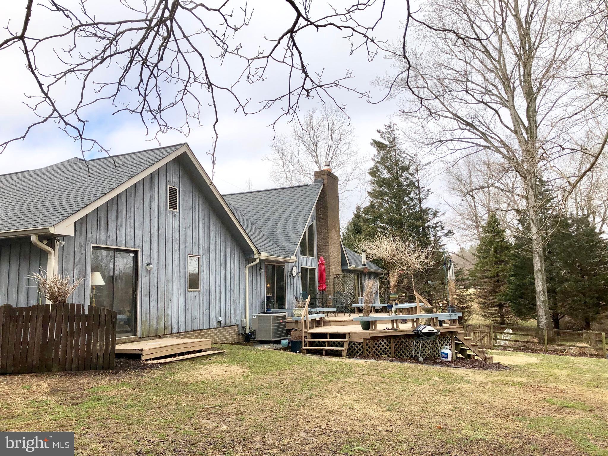 SUNSHINE ACRES - Residential