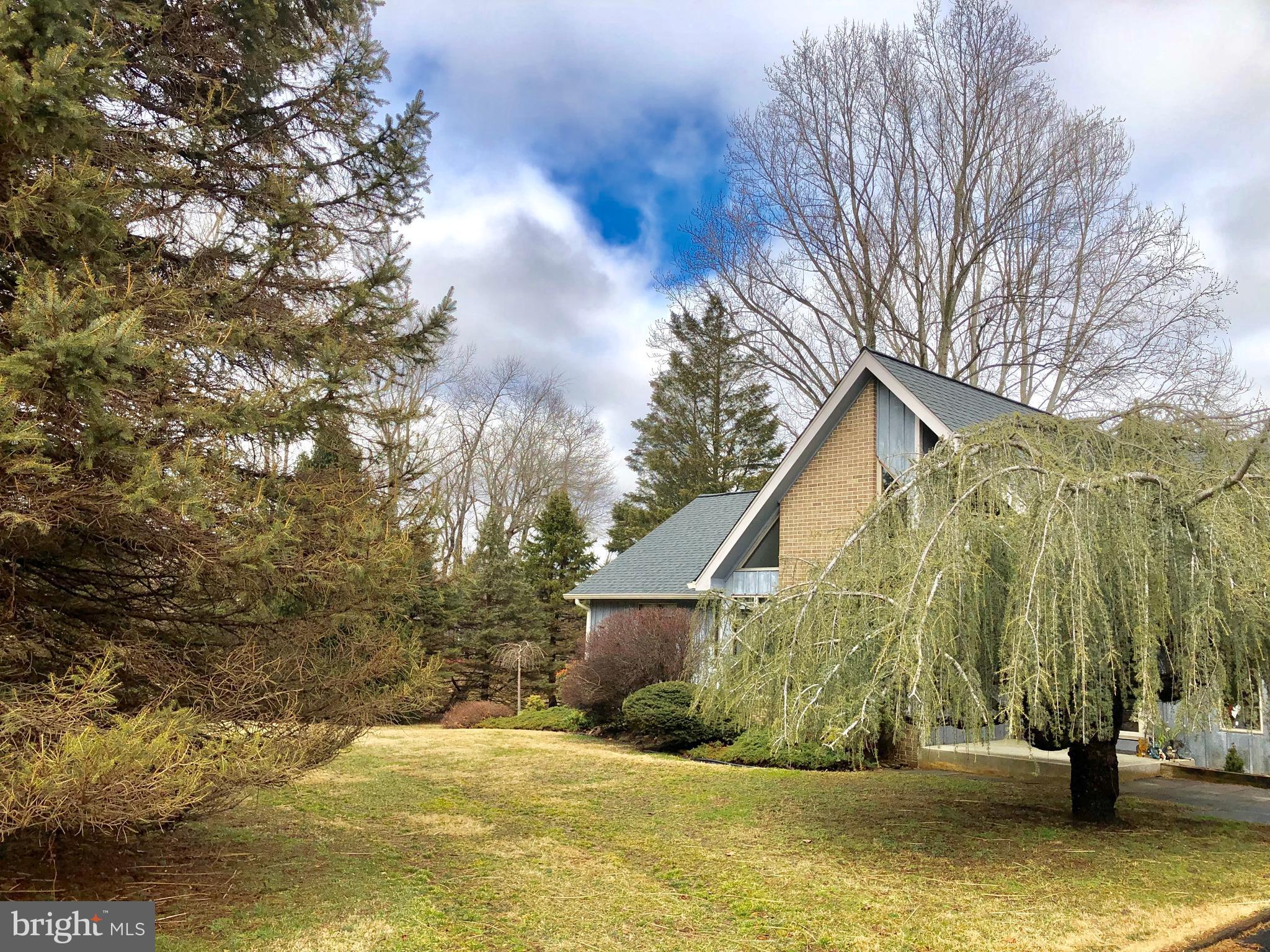 SUNSHINE ACRES - Residential