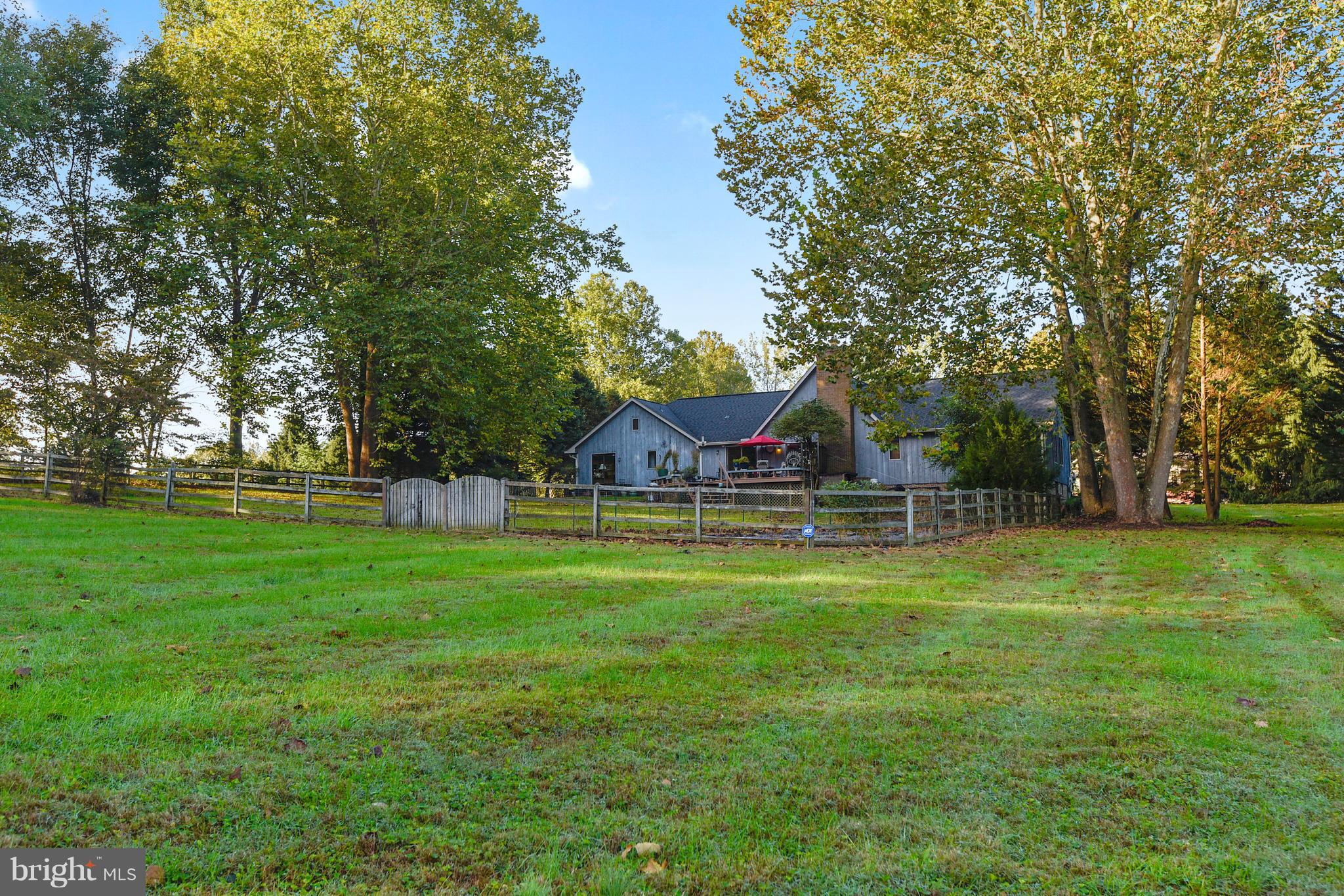 SUNSHINE ACRES - Residential