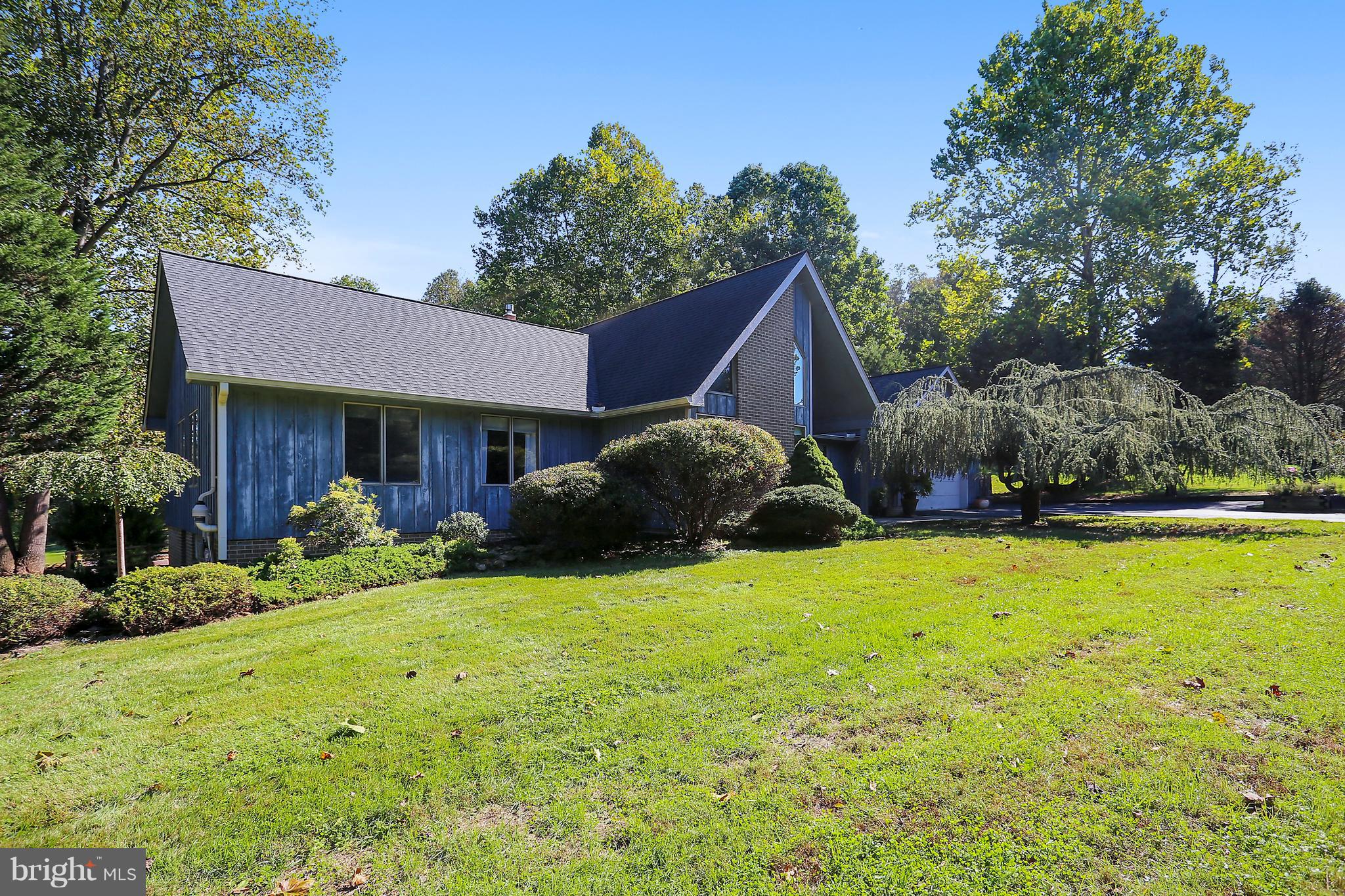 SUNSHINE ACRES - Residential