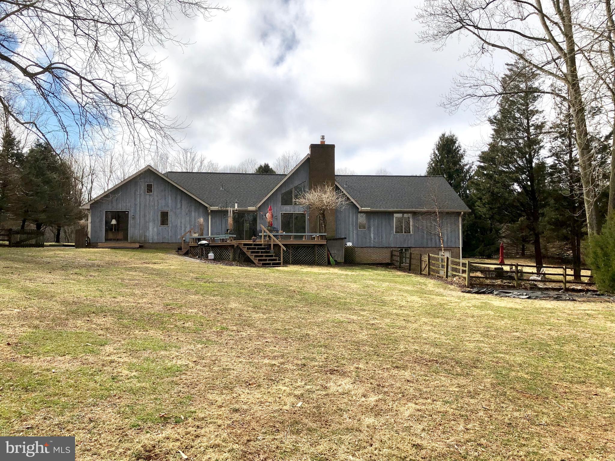 SUNSHINE ACRES - Residential