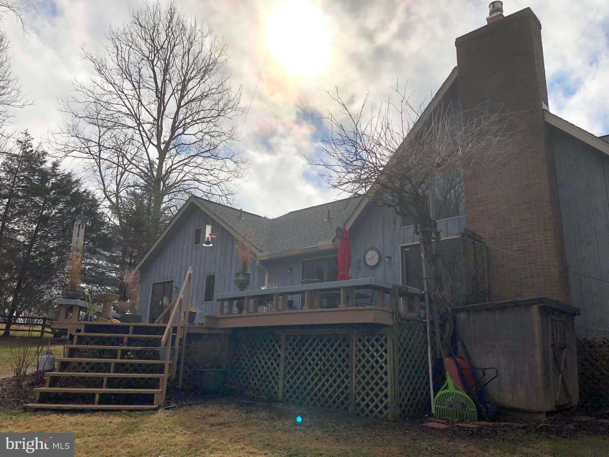 SUNSHINE ACRES - Residential