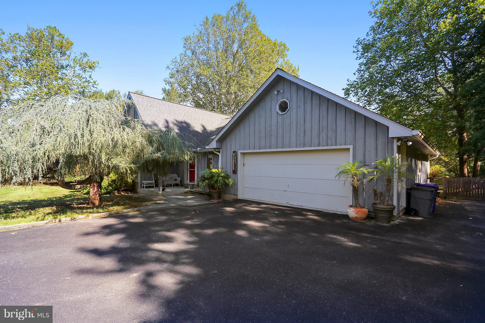 SUNSHINE ACRES - Residential