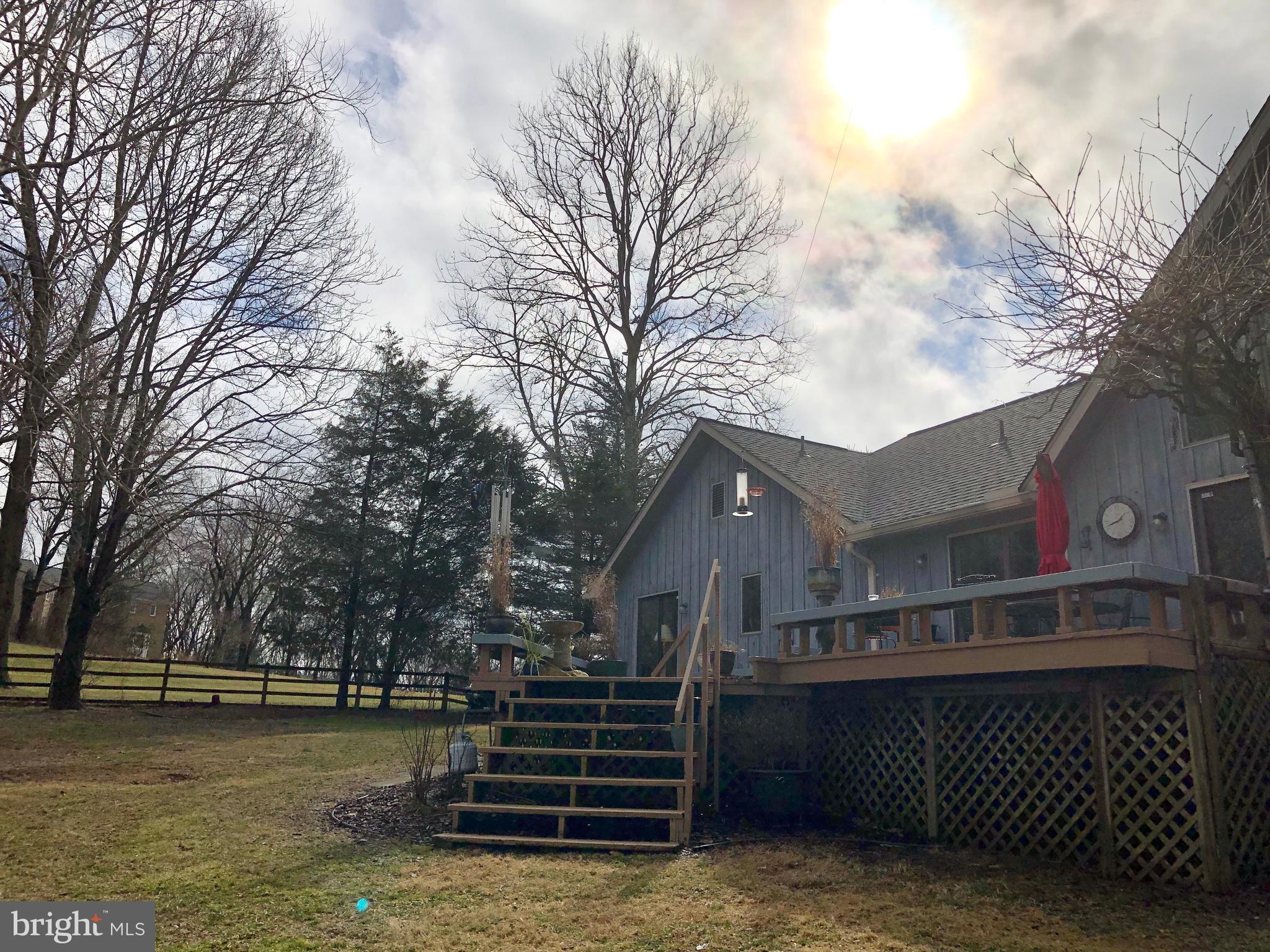 SUNSHINE ACRES - Residential