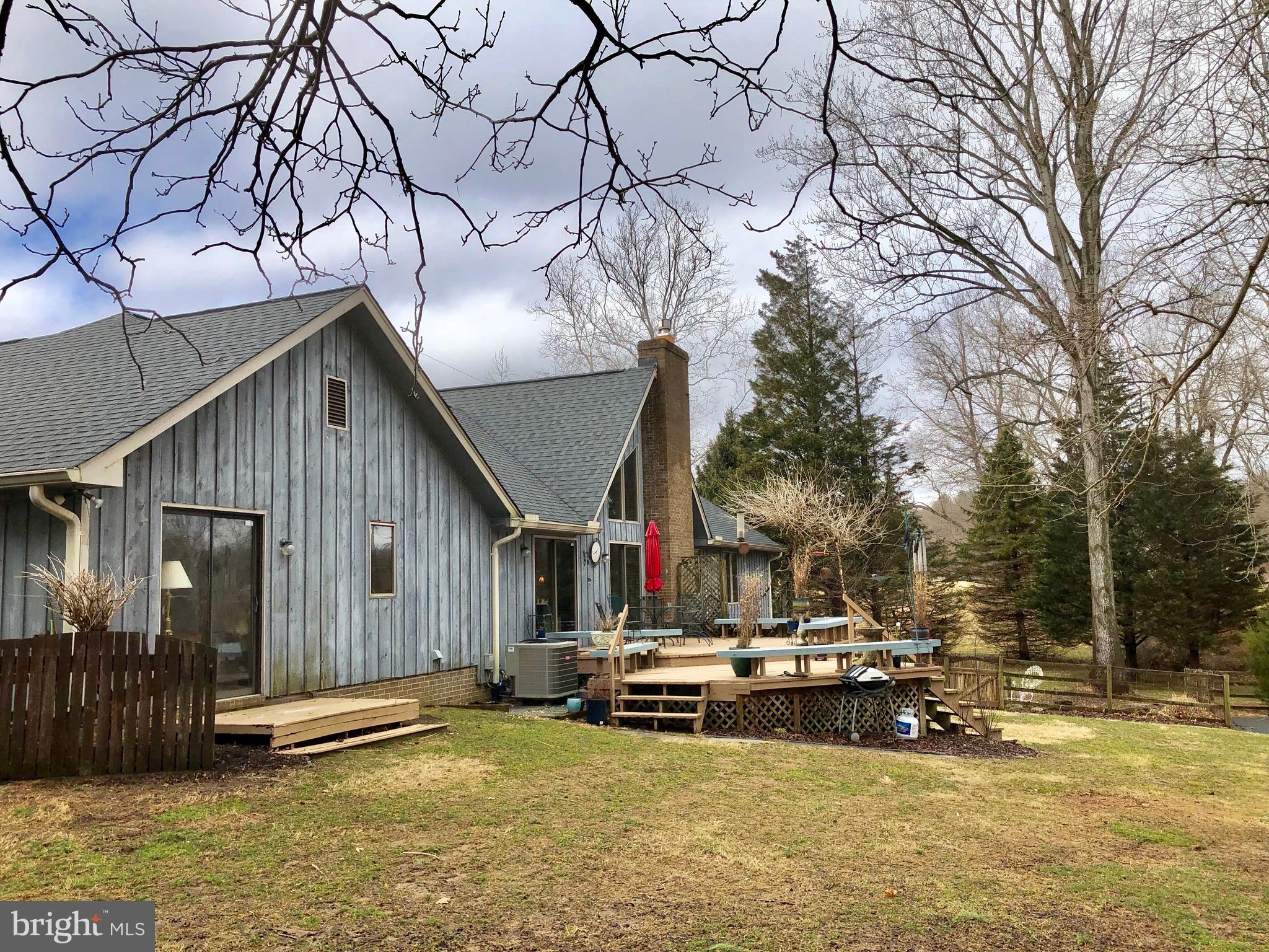 SUNSHINE ACRES - Residential