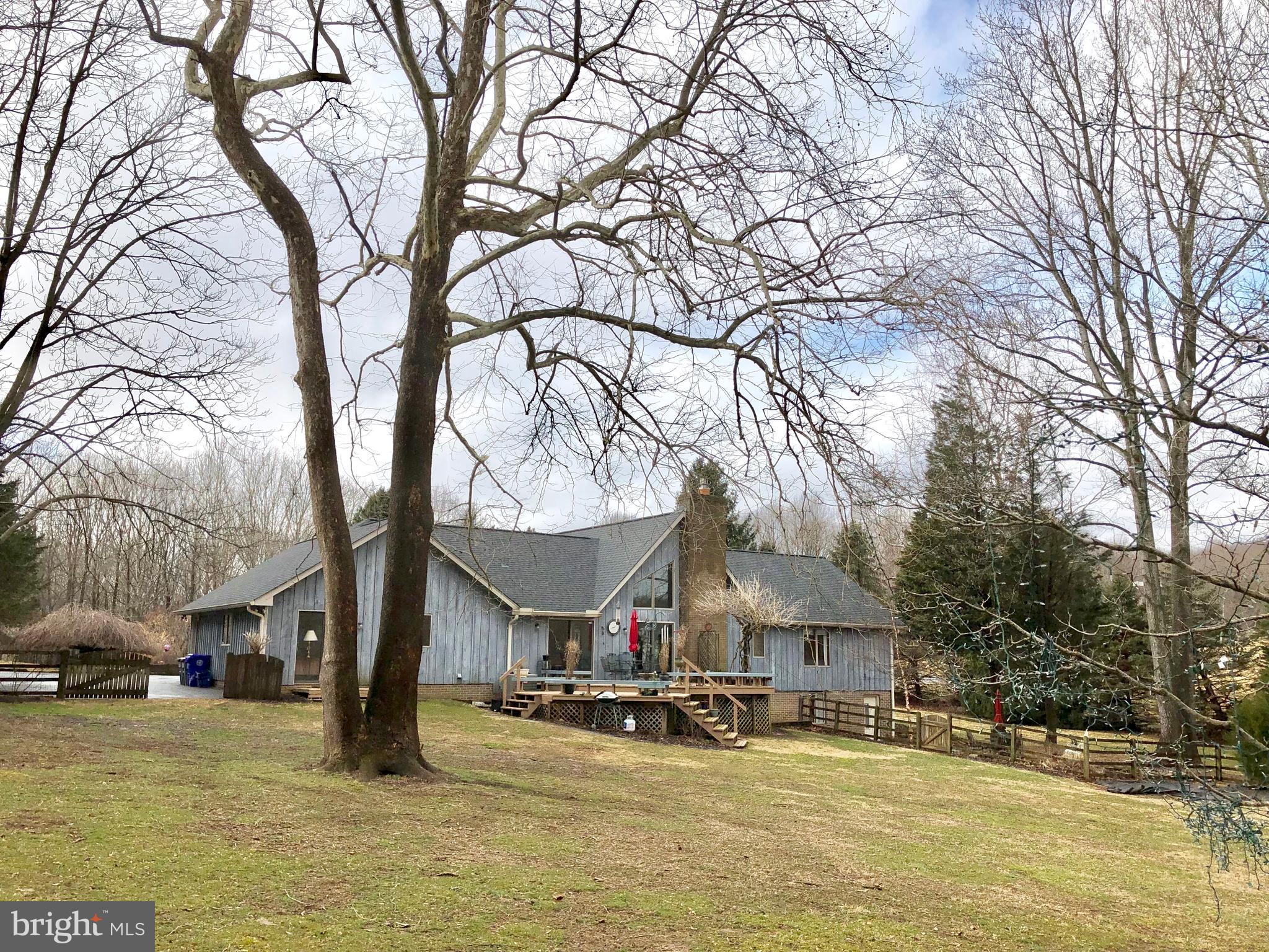 SUNSHINE ACRES - Residential