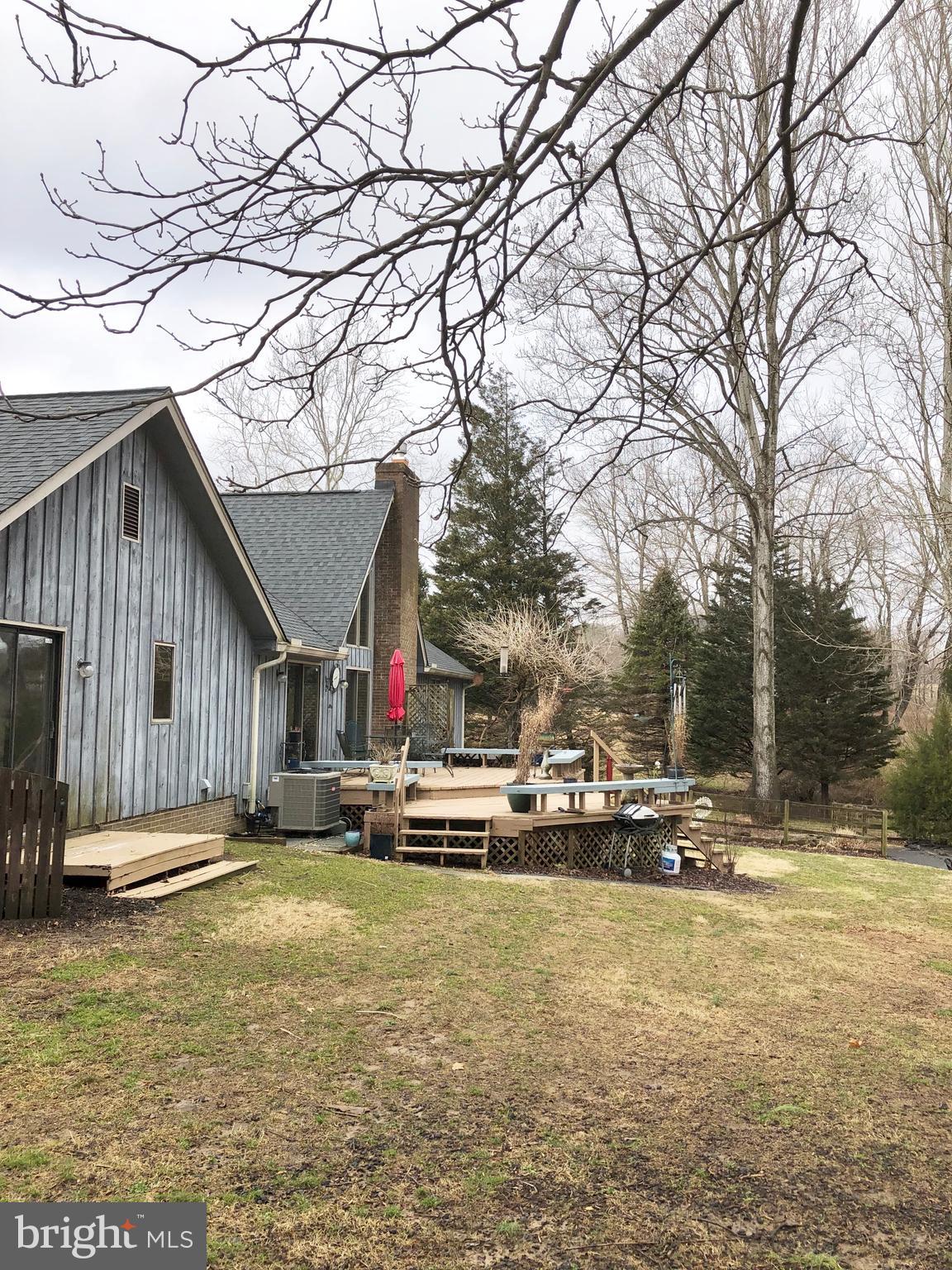 SUNSHINE ACRES - Residential