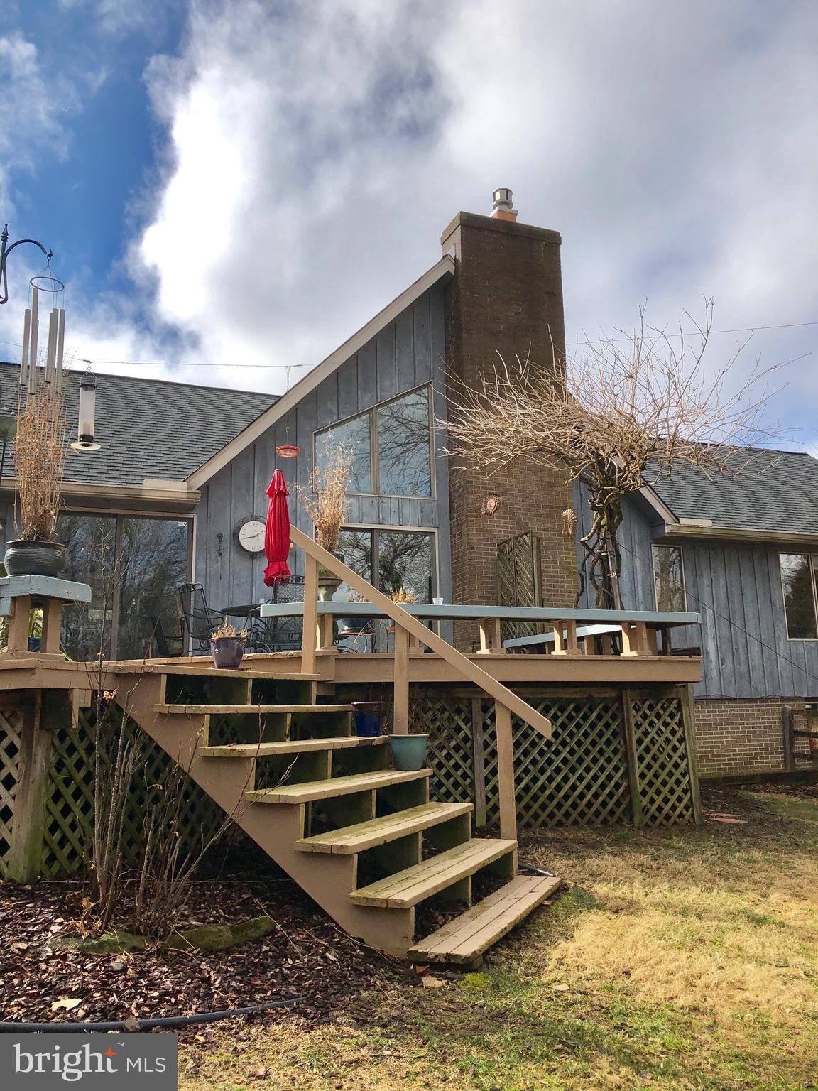 SUNSHINE ACRES - Residential