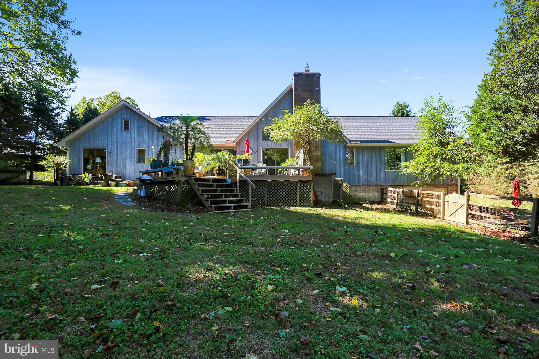 SUNSHINE ACRES - Residential