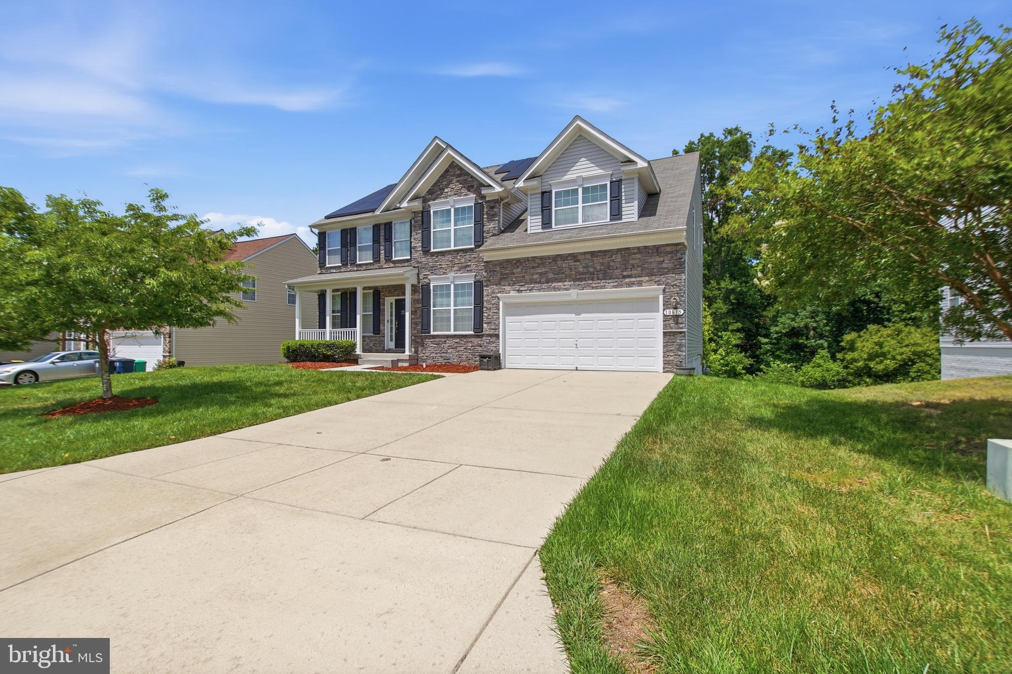 10615 QUAKING ASPEN WAY - Photo 3