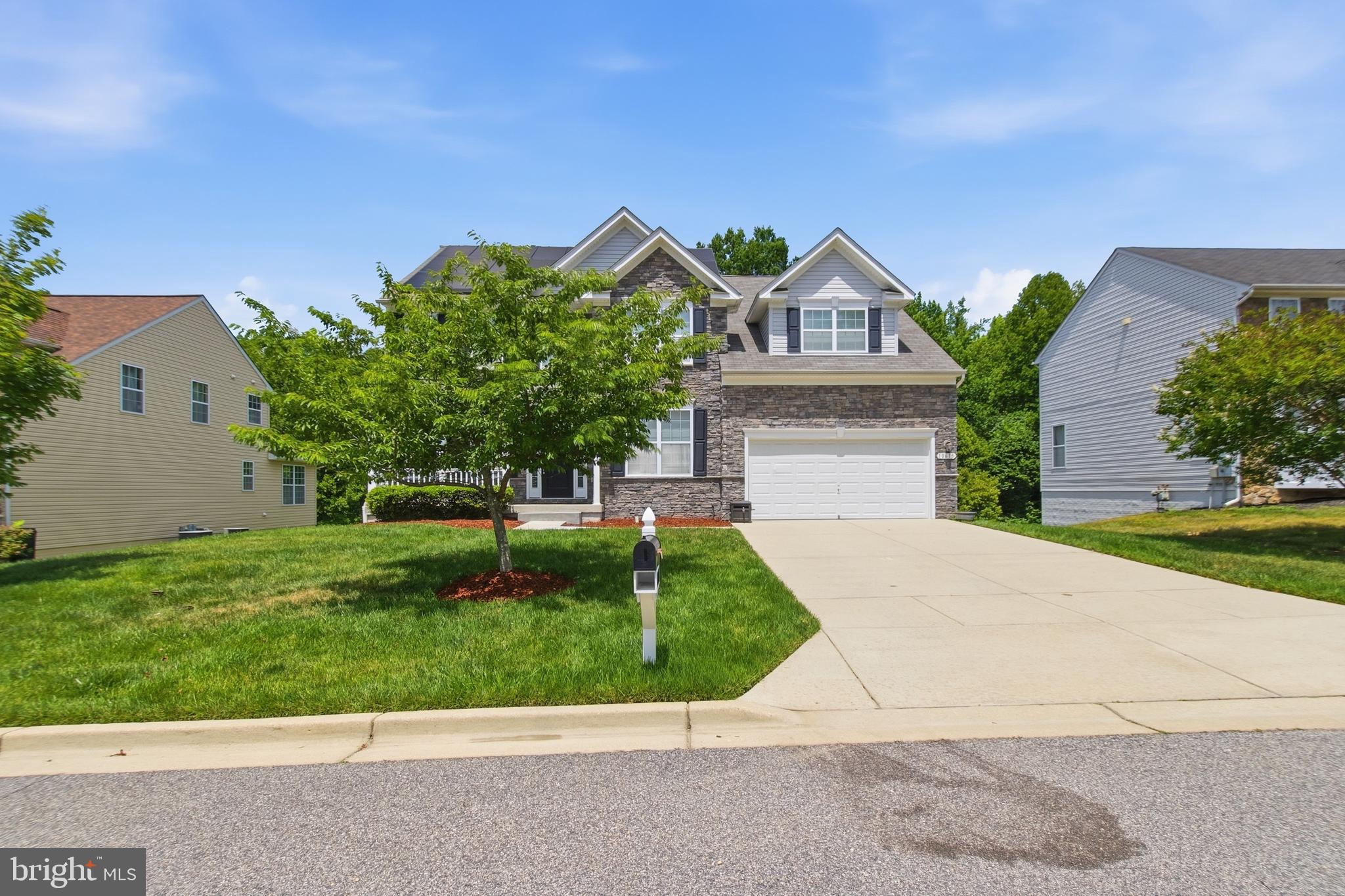 10615 QUAKING ASPEN WAY - Photo 2