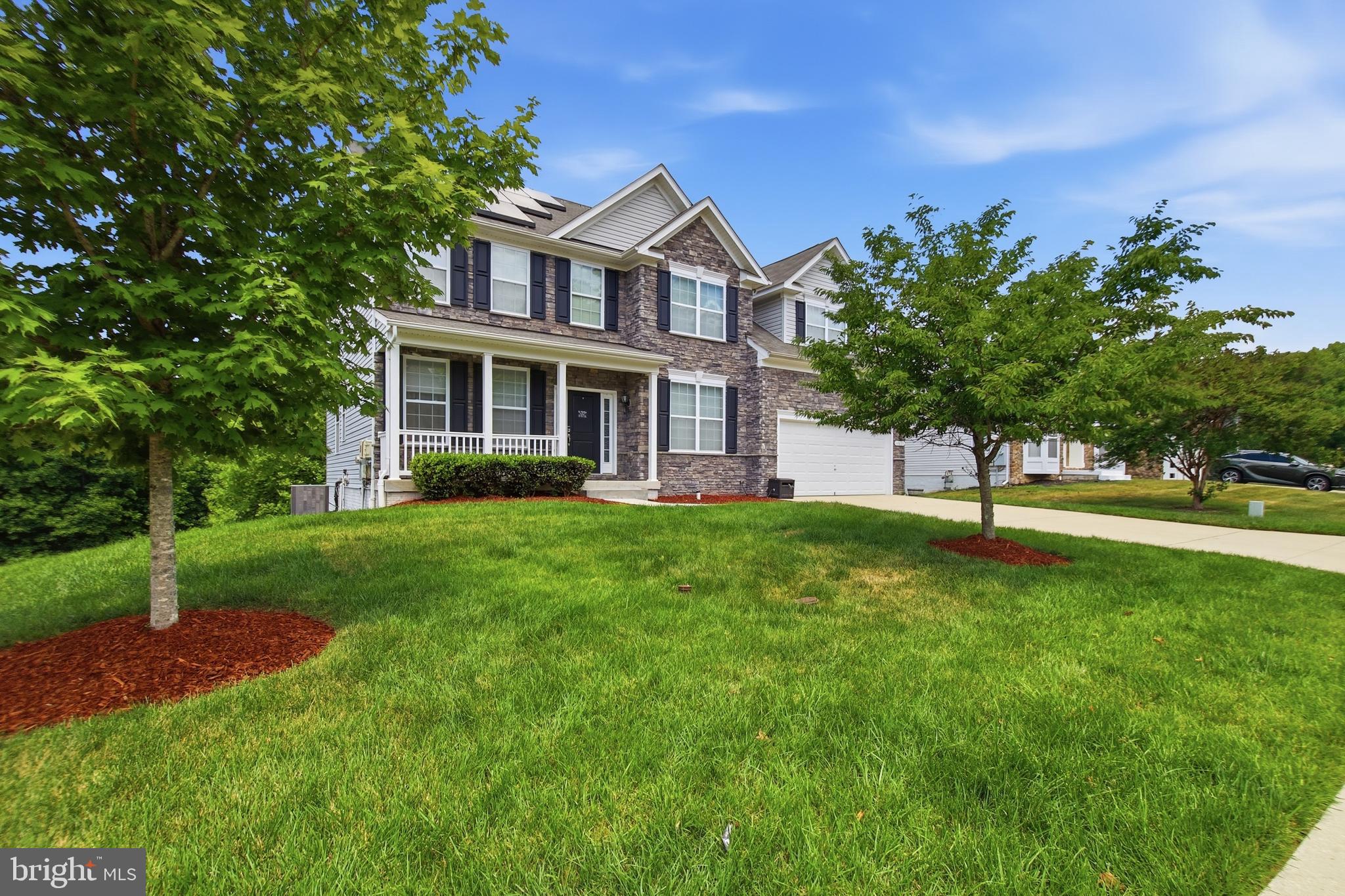 10615 QUAKING ASPEN WAY - Photo 4