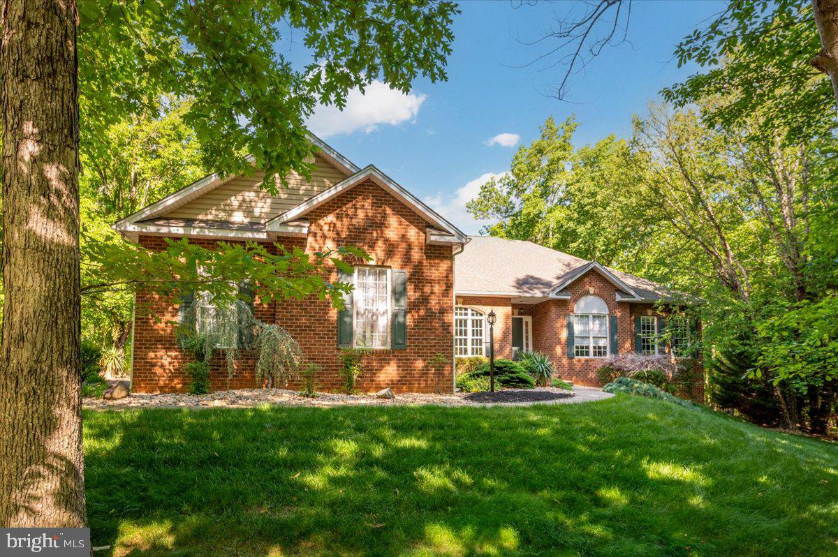 PAYNES FARM - Residential