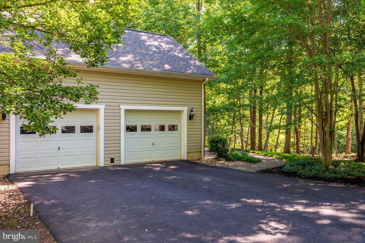 PAYNES FARM - Residential