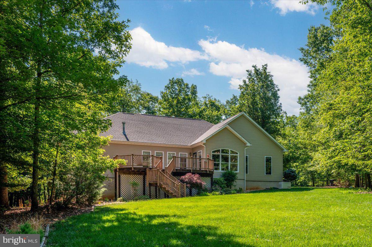 PAYNES FARM - Residential