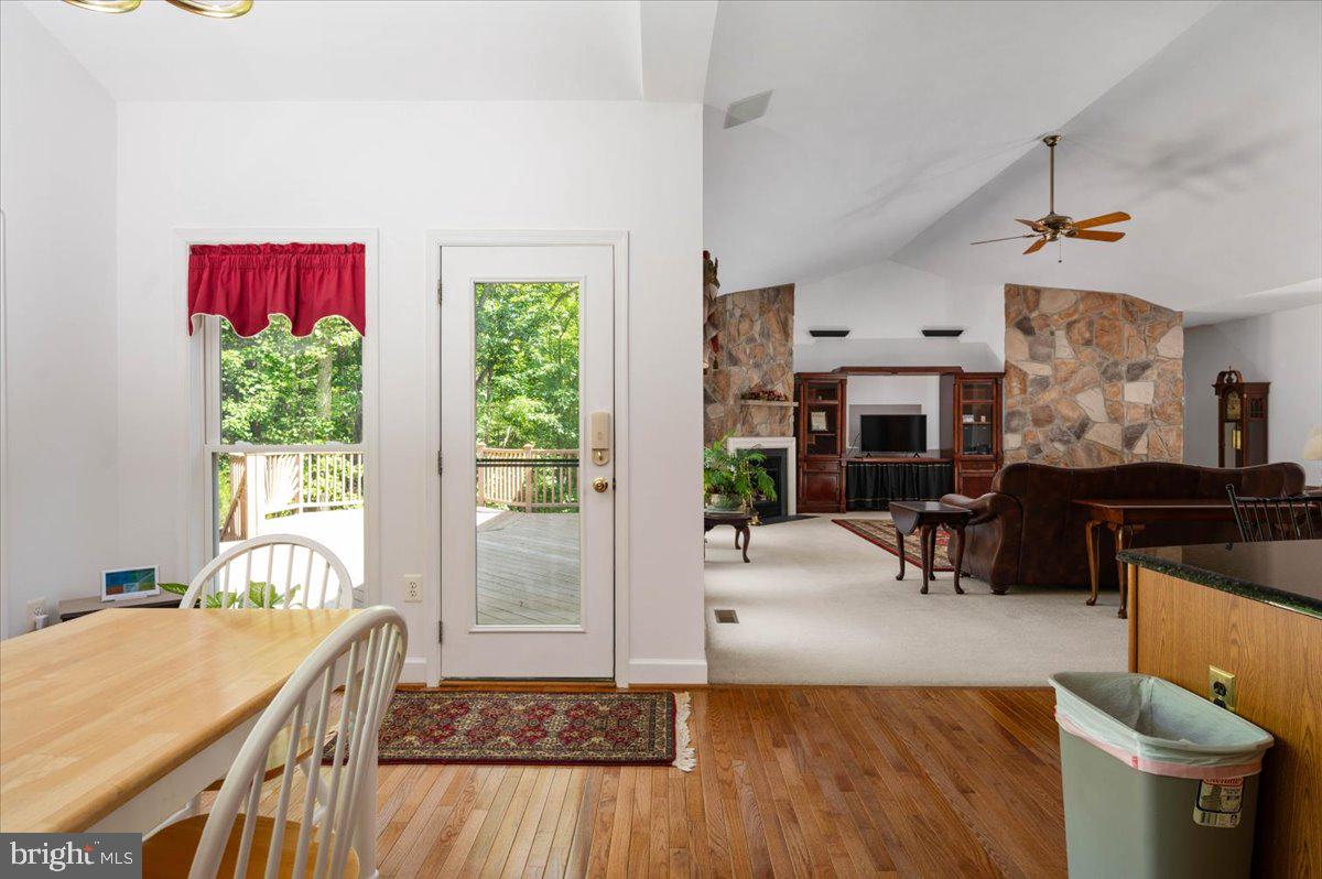 PAYNES FARM - Residential