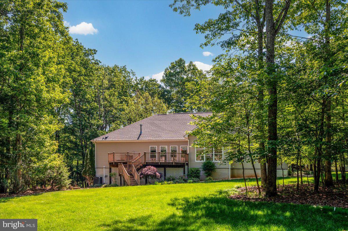 PAYNES FARM - Residential