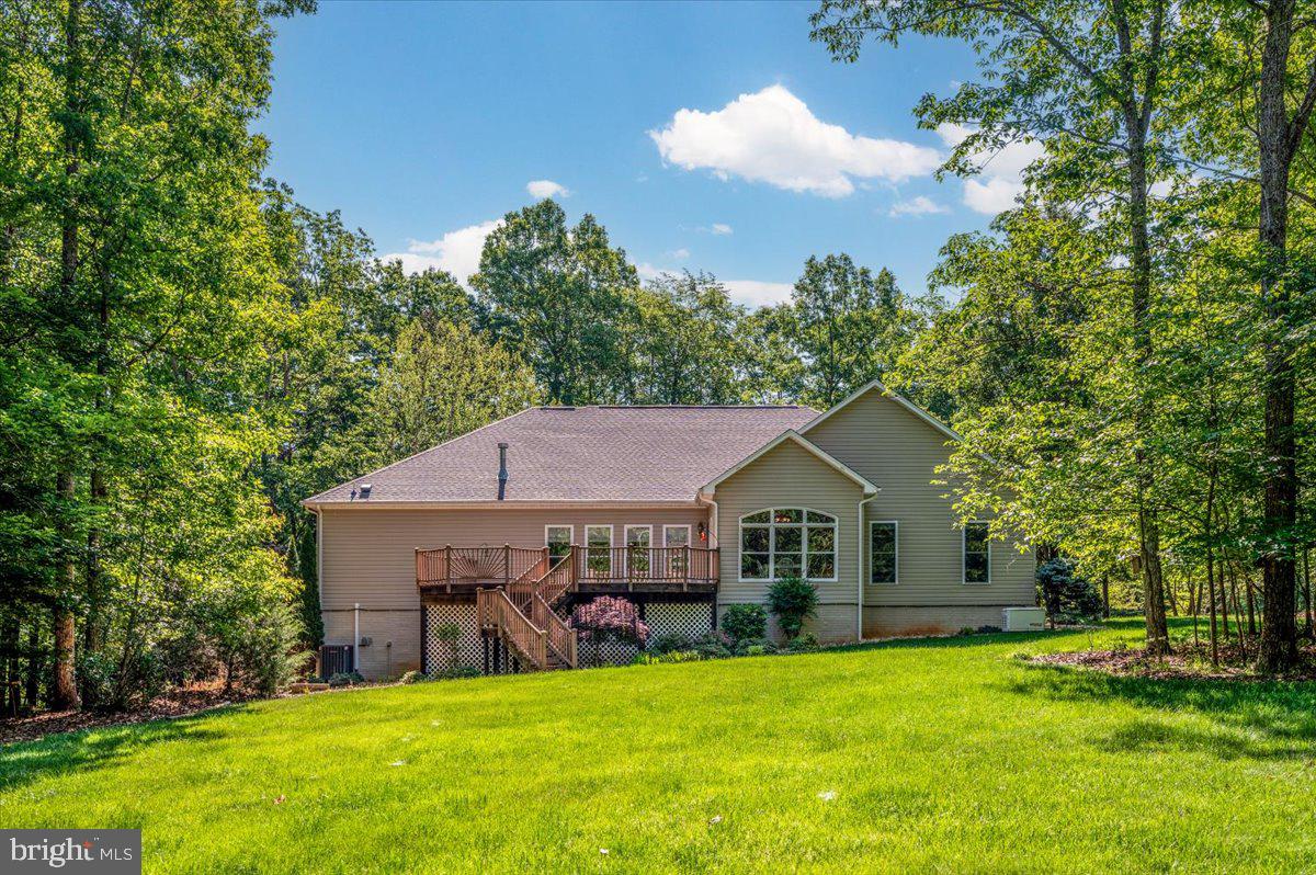 PAYNES FARM - Residential