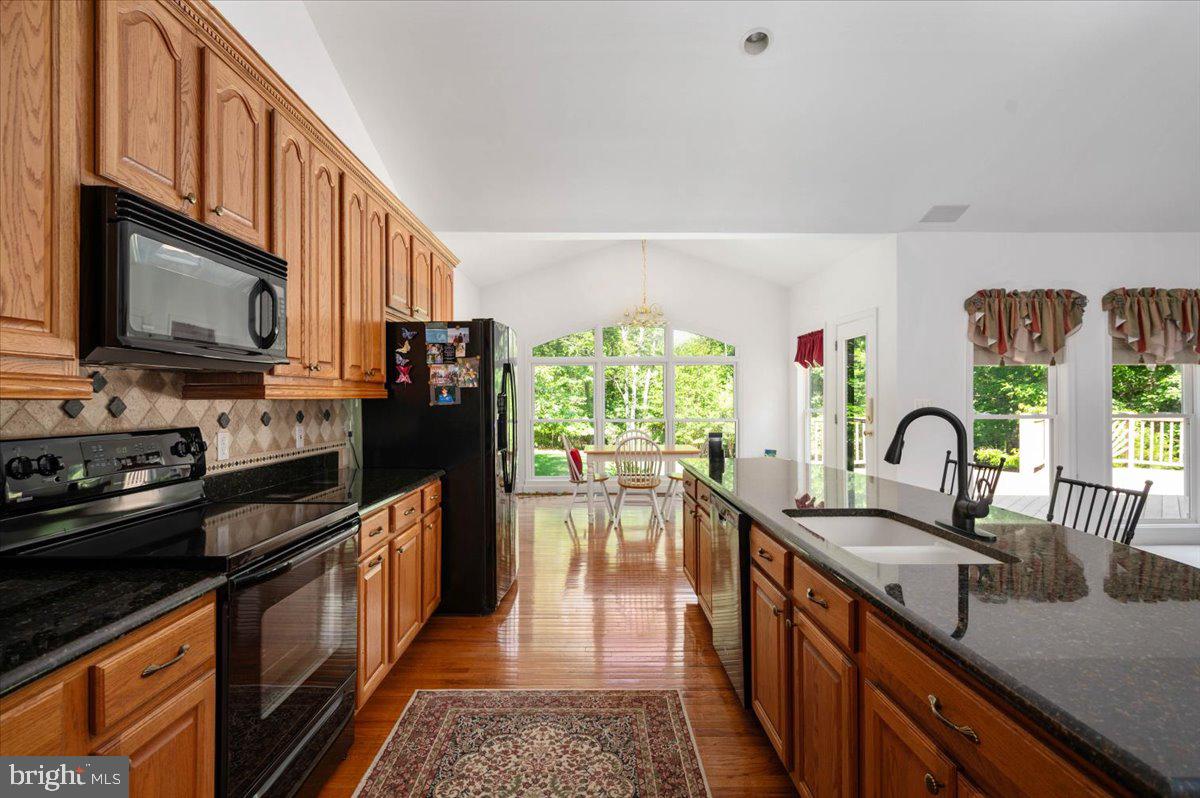 PAYNES FARM - Residential