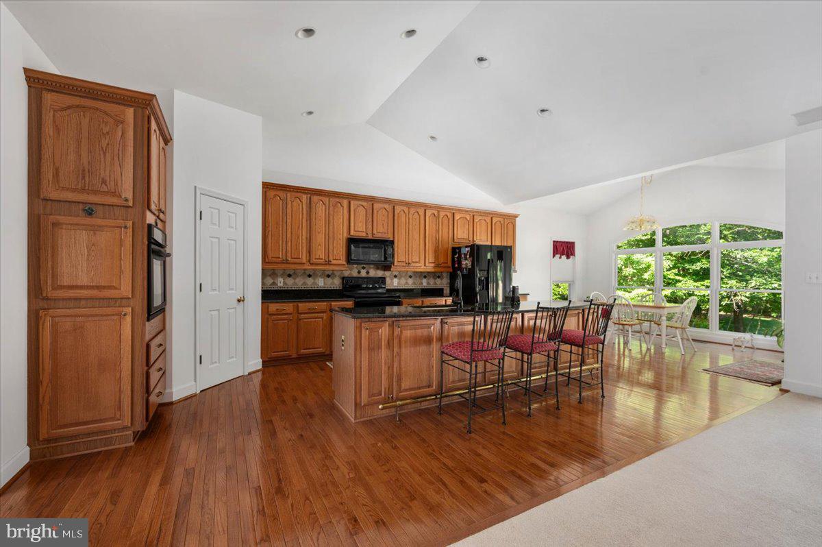 PAYNES FARM - Residential