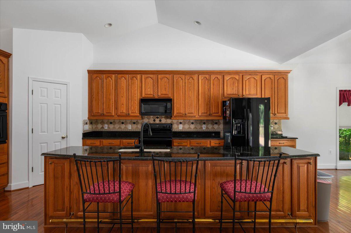 PAYNES FARM - Residential