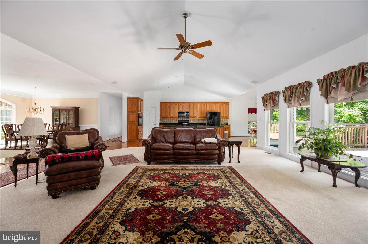 PAYNES FARM - Residential