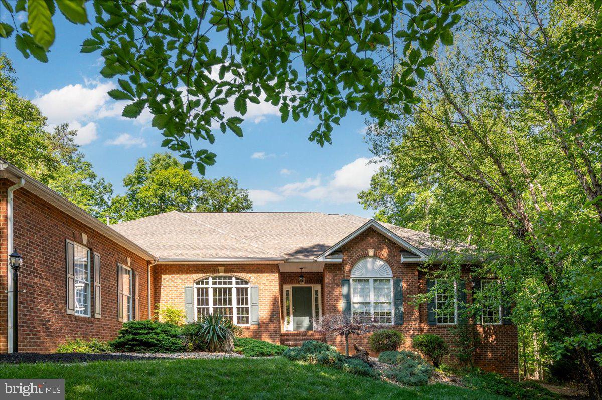 PAYNES FARM - Residential