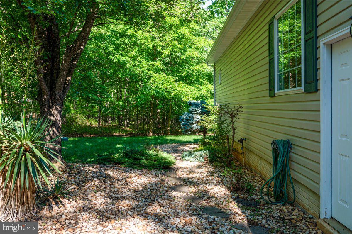 PAYNES FARM - Residential