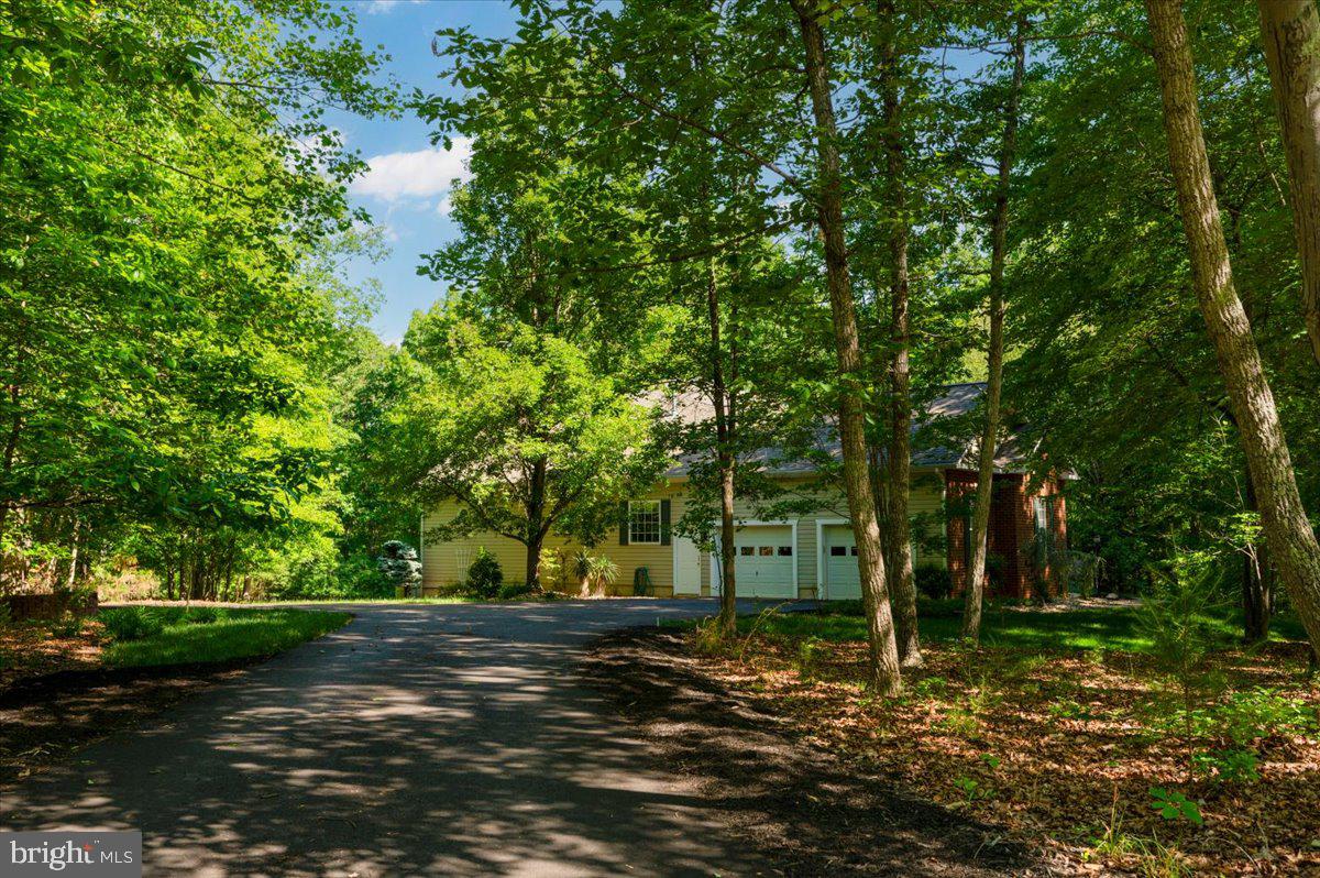 PAYNES FARM - Residential