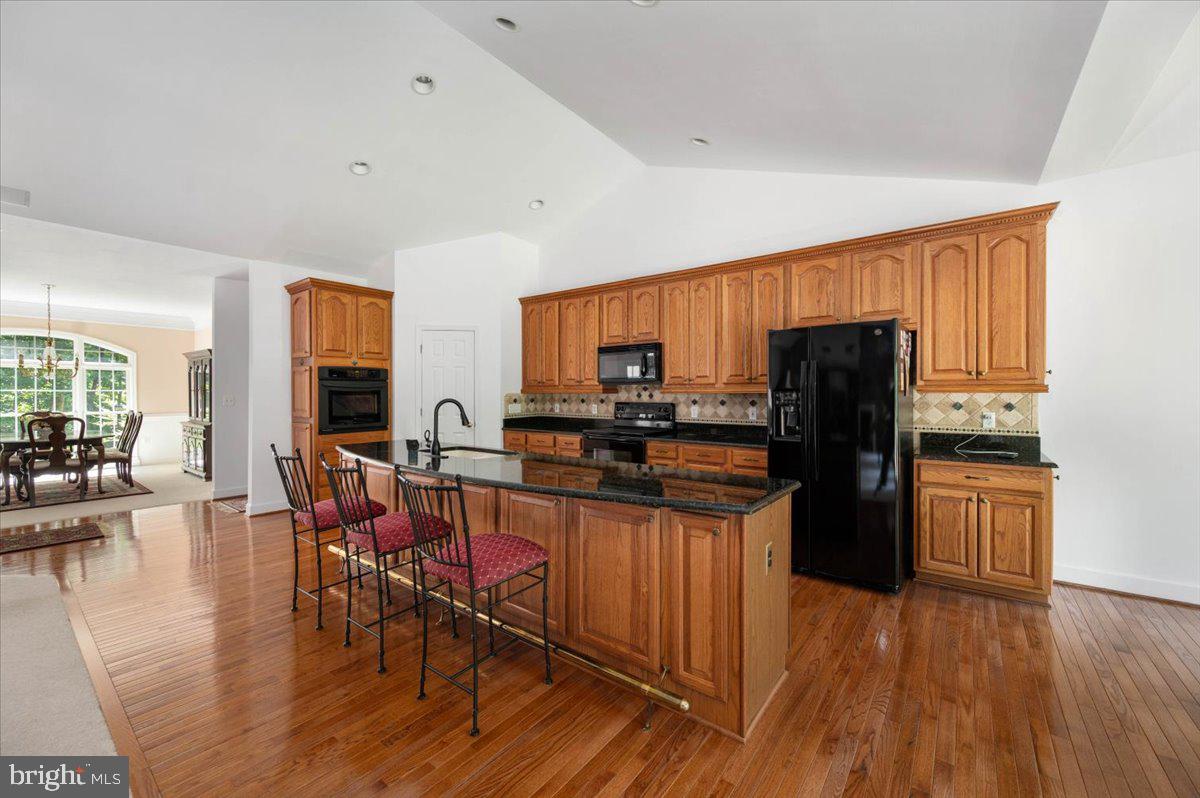 PAYNES FARM - Residential