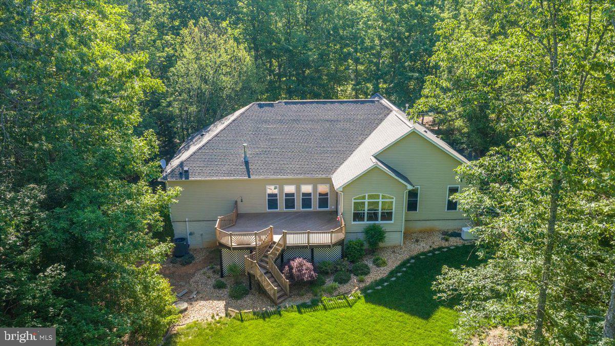 PAYNES FARM - Residential