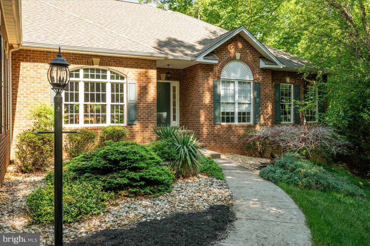 PAYNES FARM - Residential