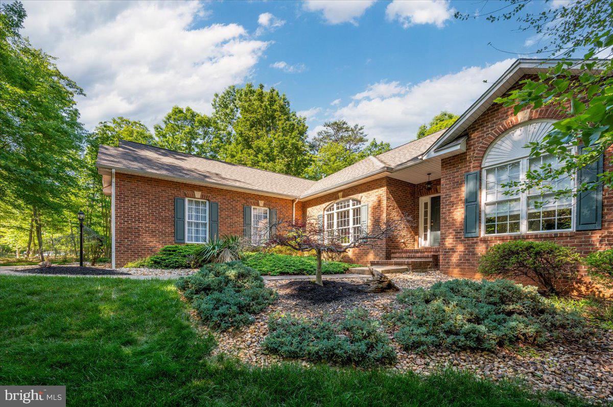 PAYNES FARM - Residential