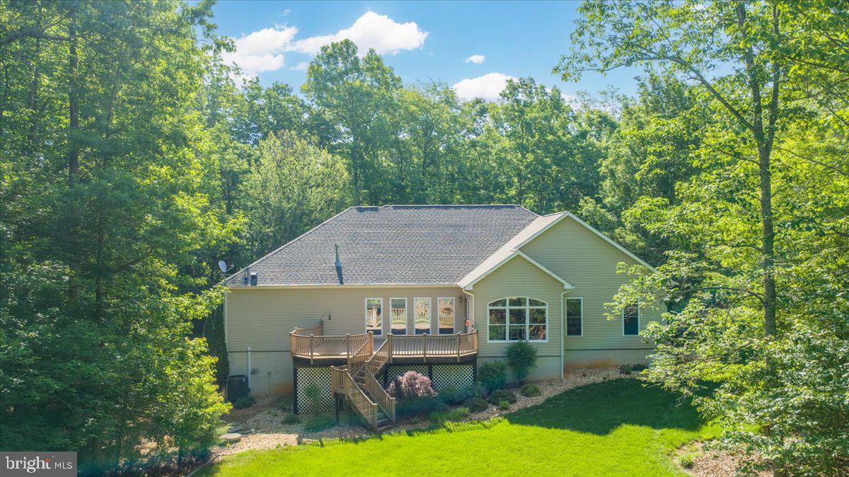 PAYNES FARM - Residential