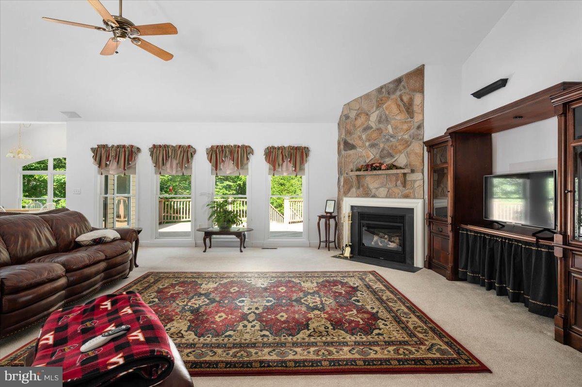 PAYNES FARM - Residential