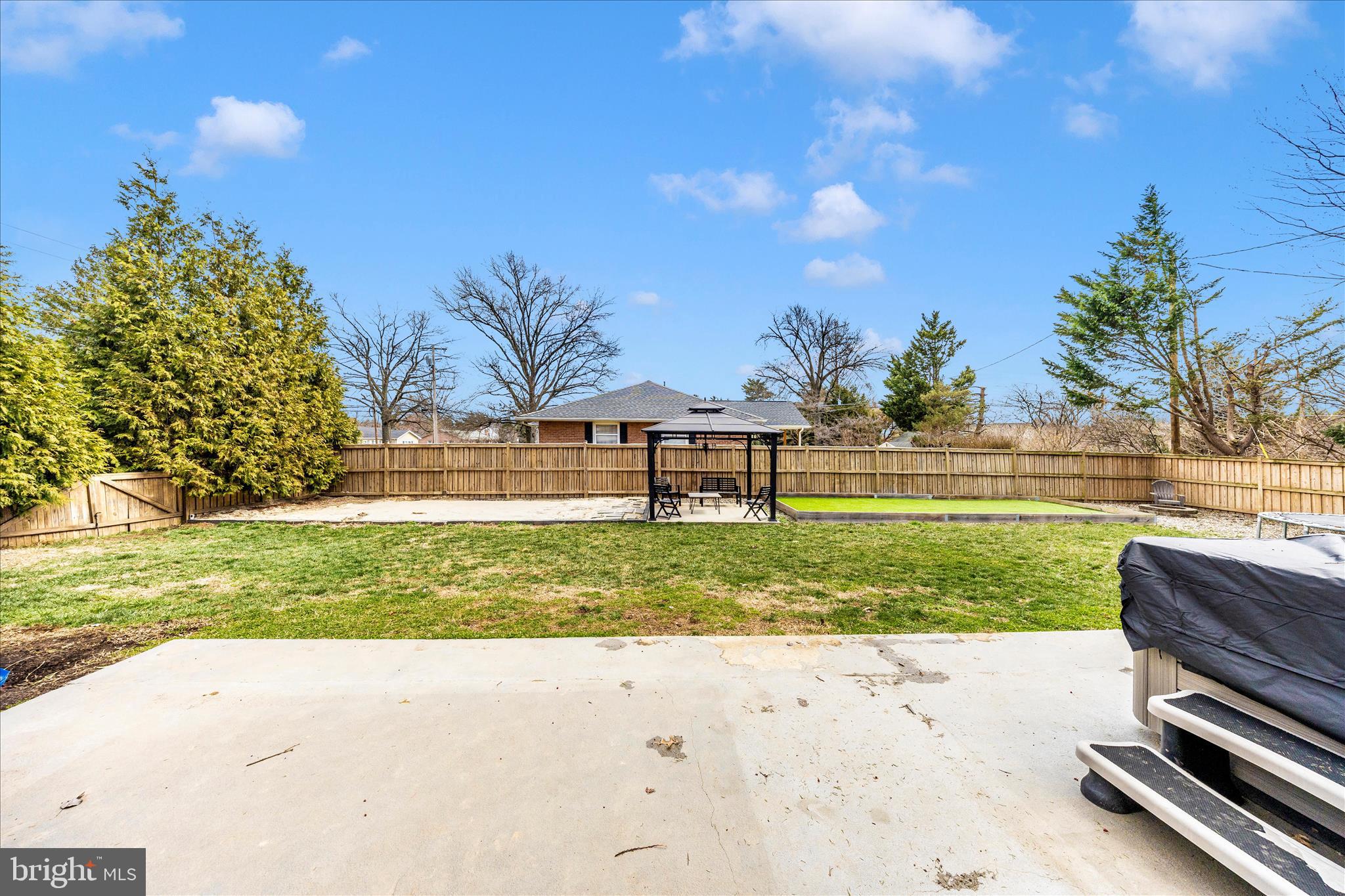ROCK CREEK ESTATES - Residential