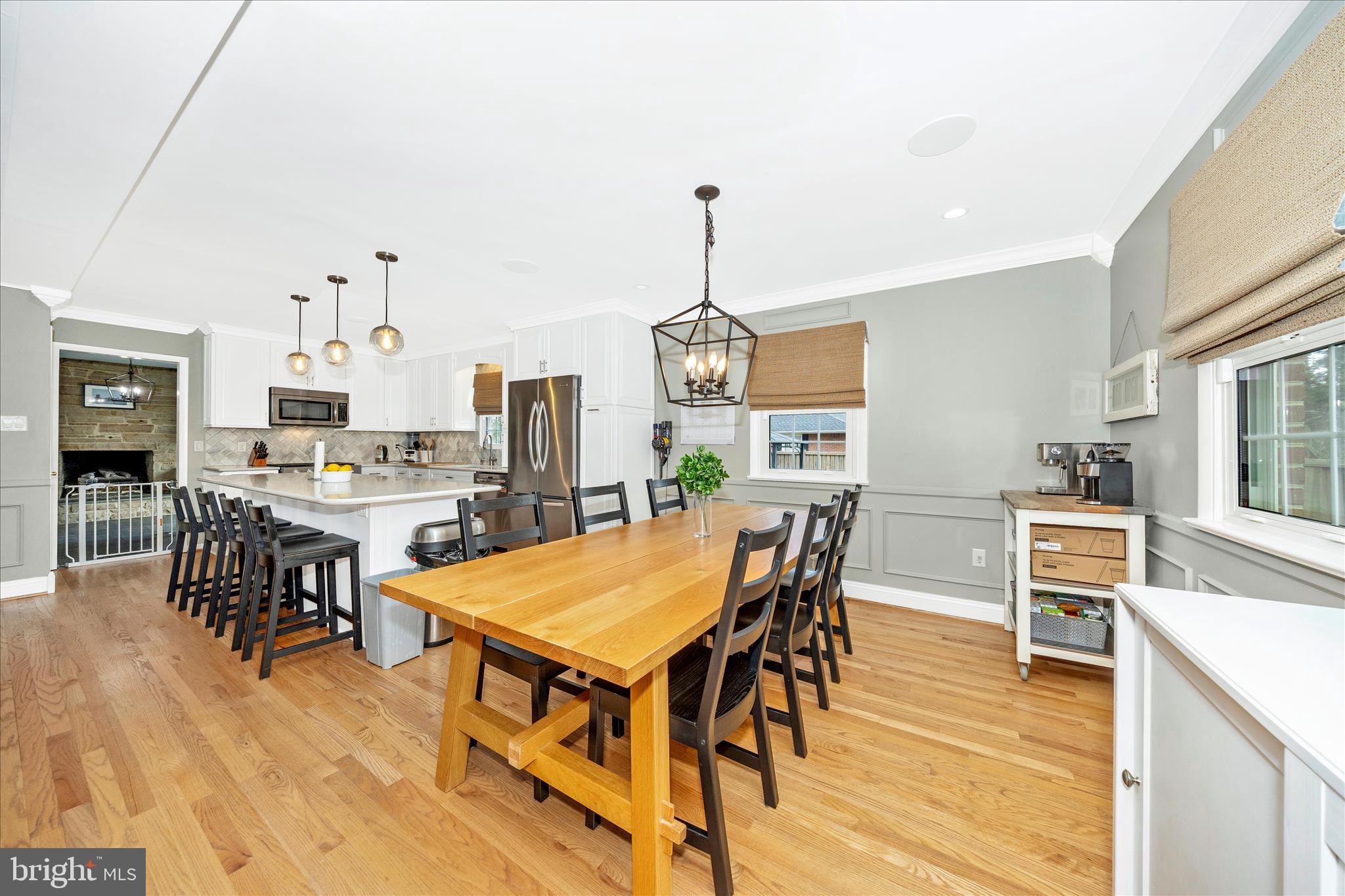 ROCK CREEK ESTATES - Residential