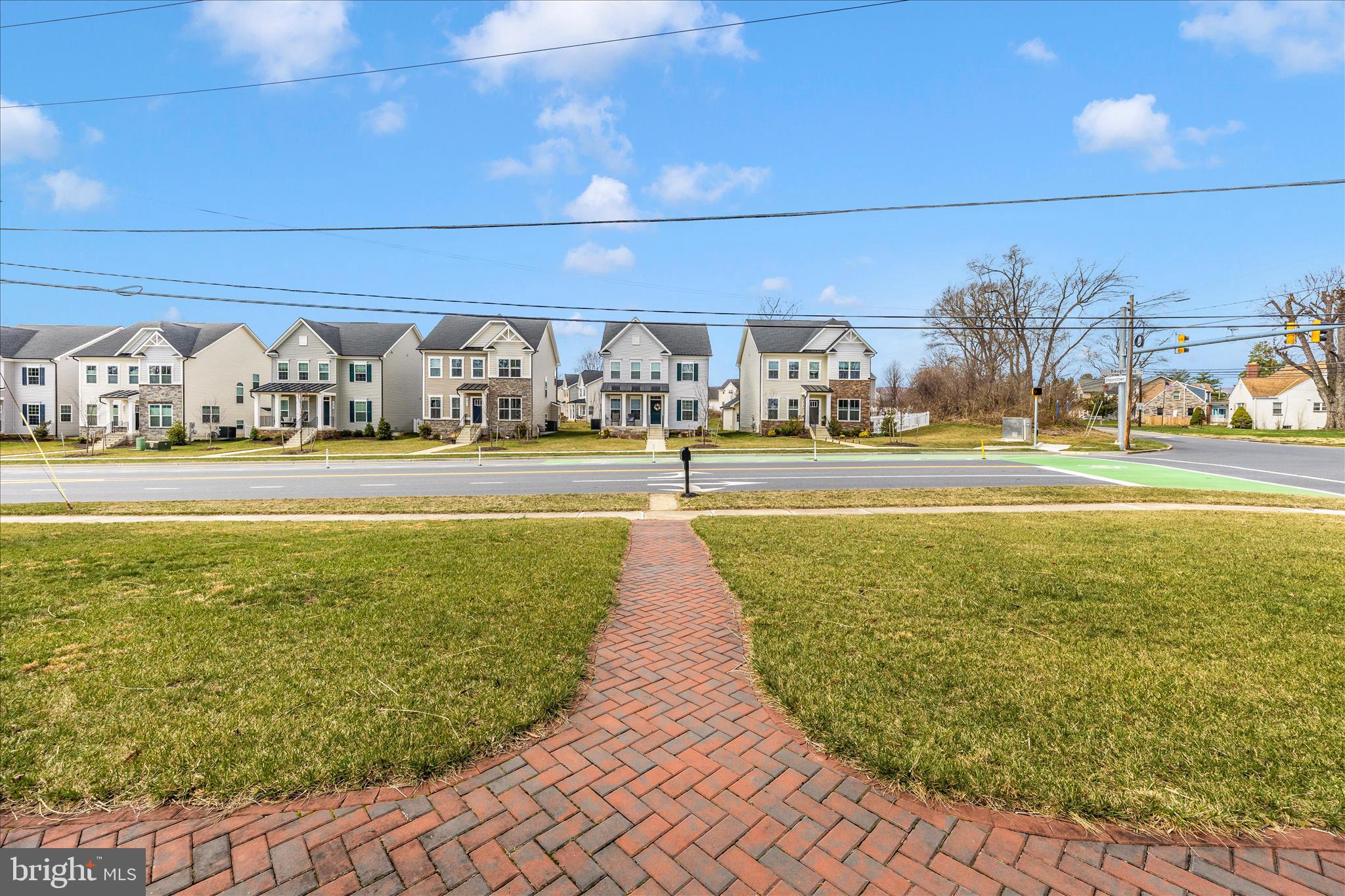 ROCK CREEK ESTATES - Residential