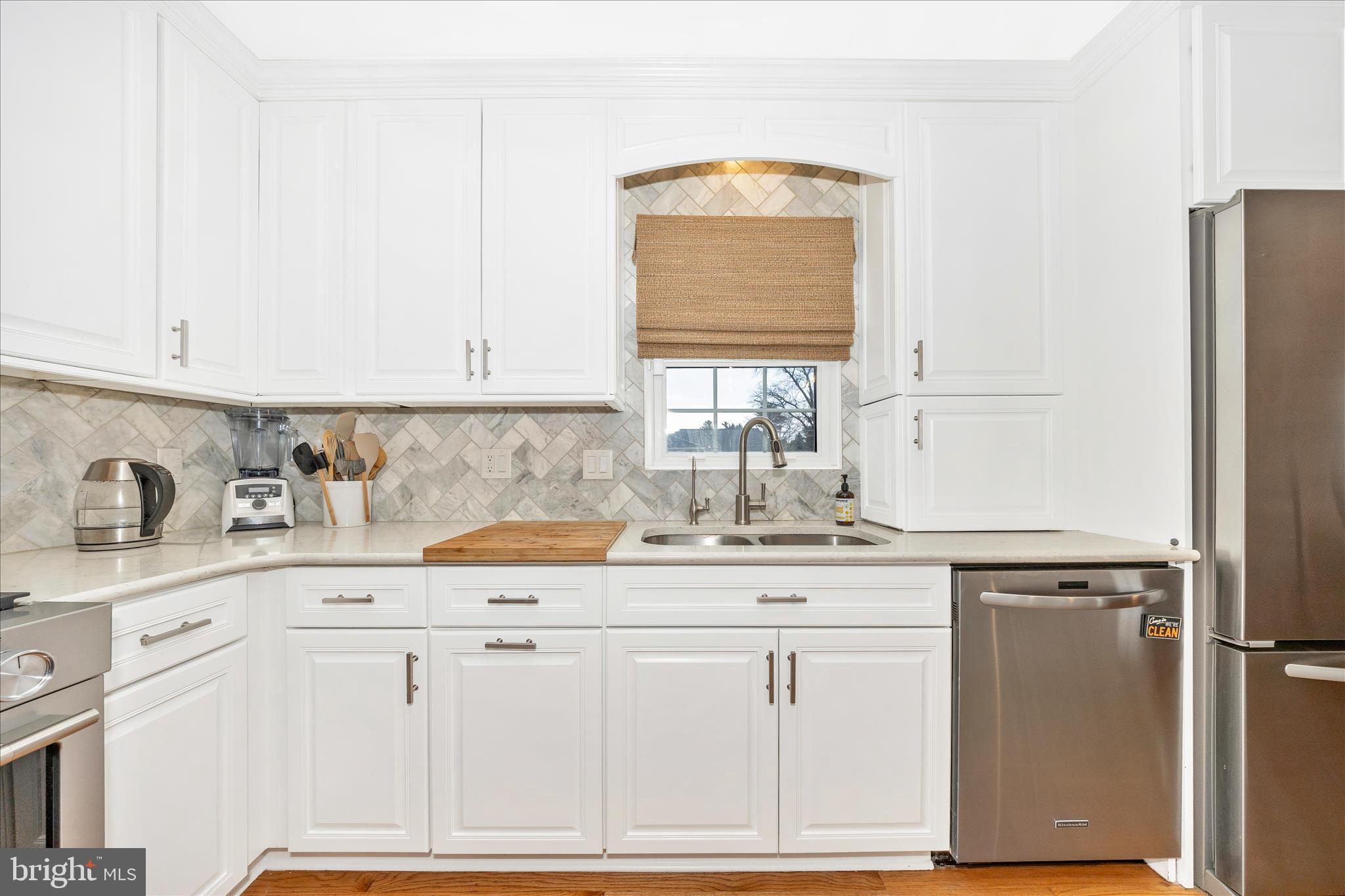 ROCK CREEK ESTATES - Residential