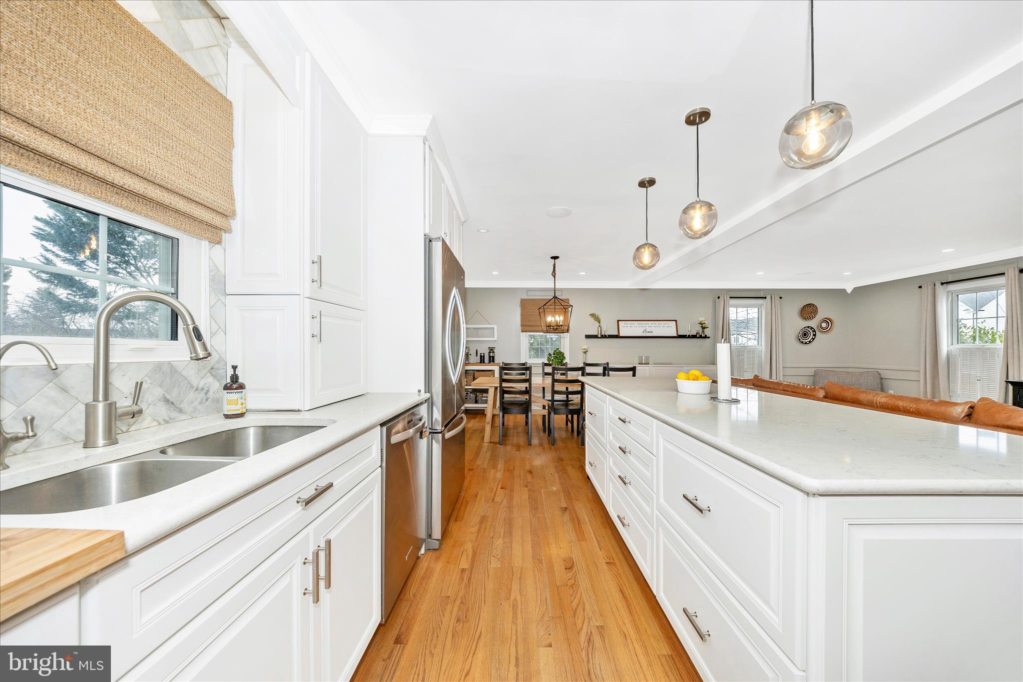 ROCK CREEK ESTATES - Residential