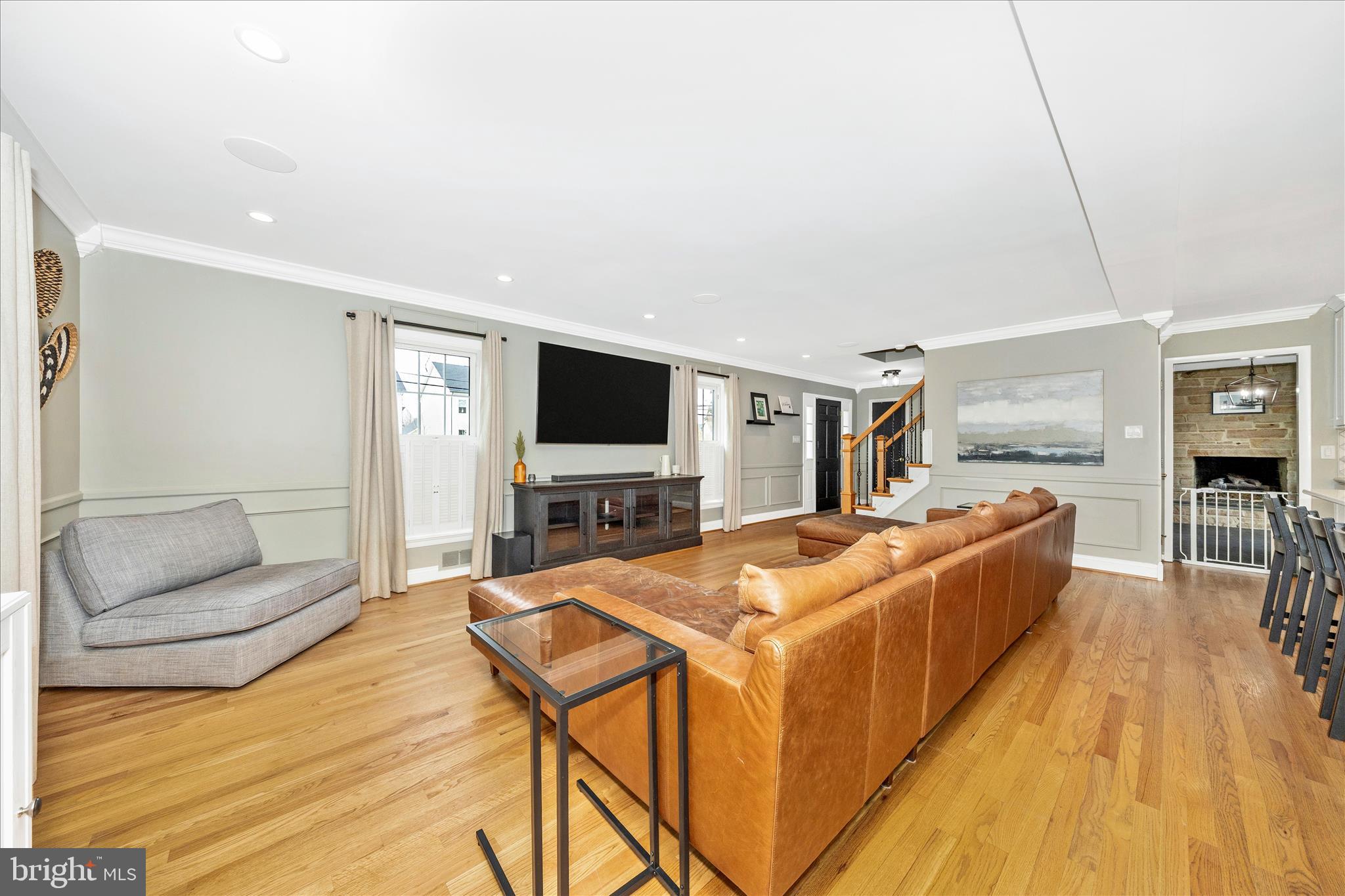 ROCK CREEK ESTATES - Residential
