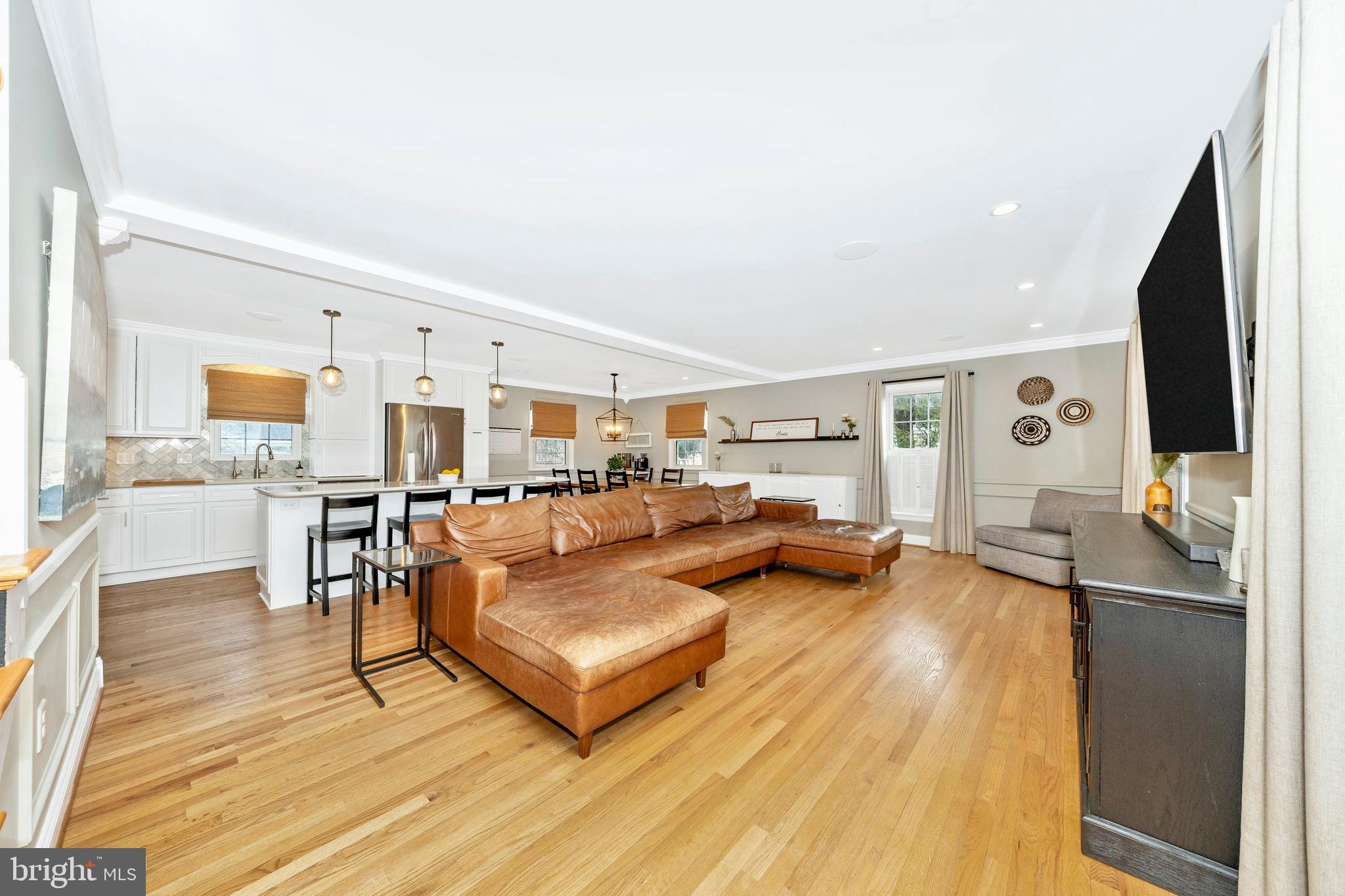 ROCK CREEK ESTATES - Residential