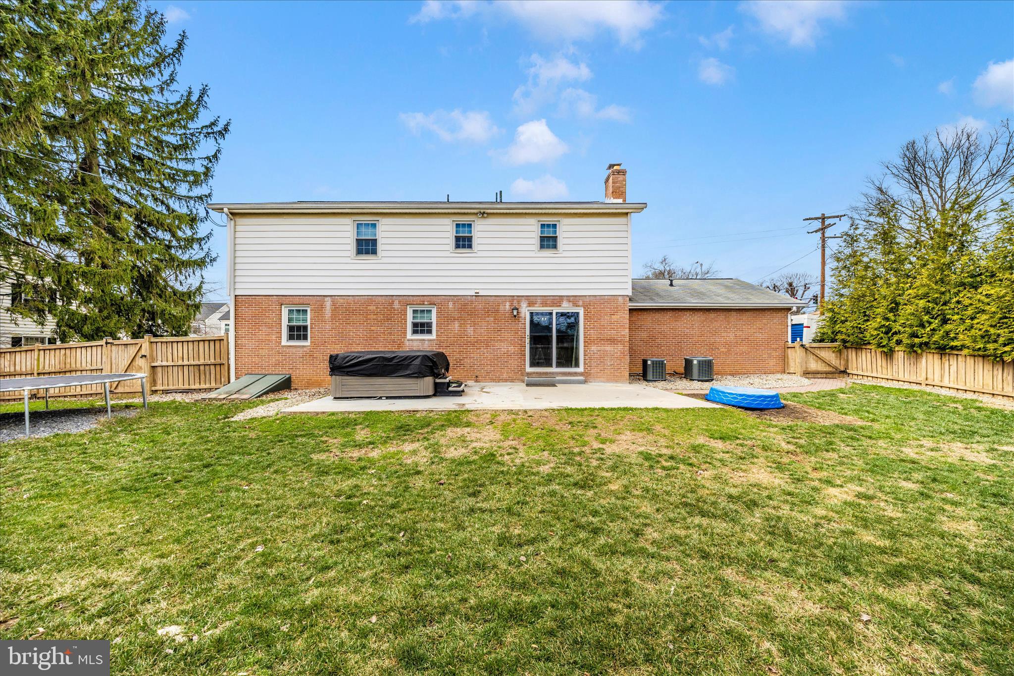 ROCK CREEK ESTATES - Residential