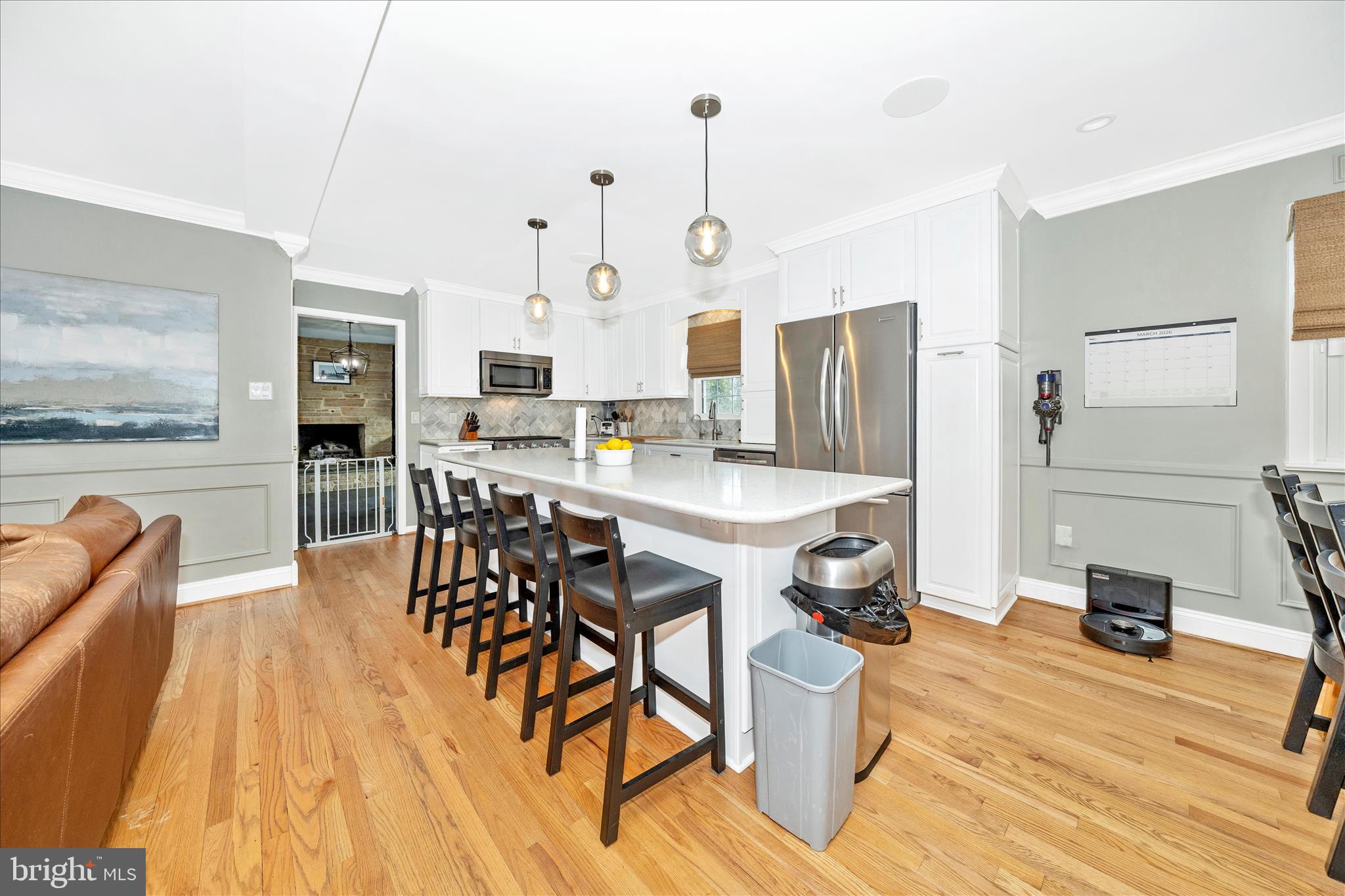 ROCK CREEK ESTATES - Residential