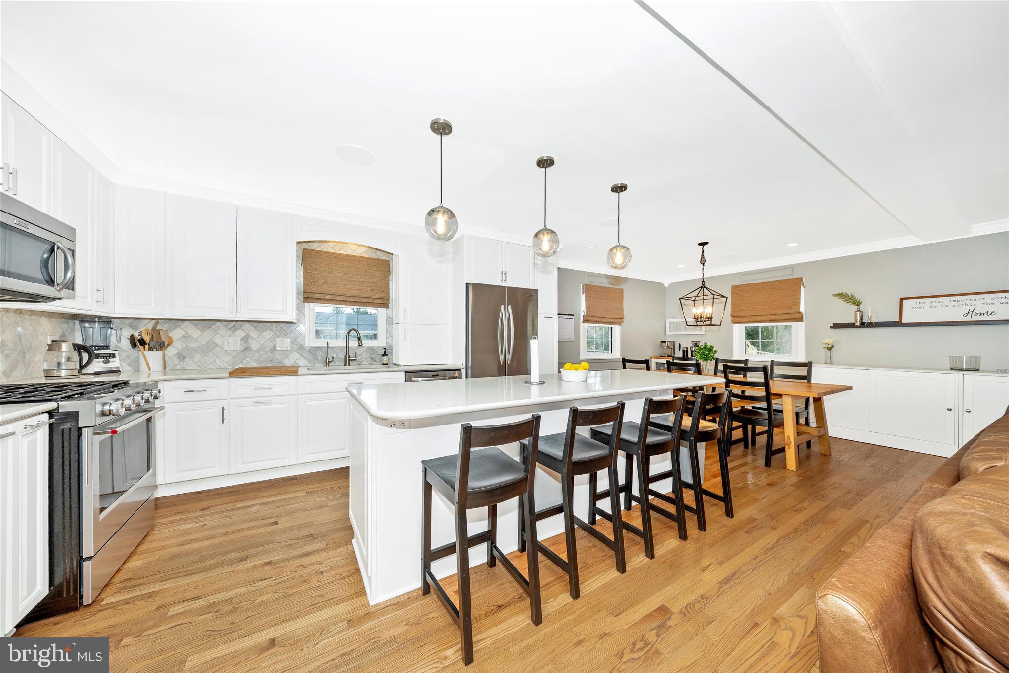 ROCK CREEK ESTATES - Residential
